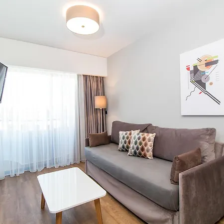 Sunny Days Hotel 4*