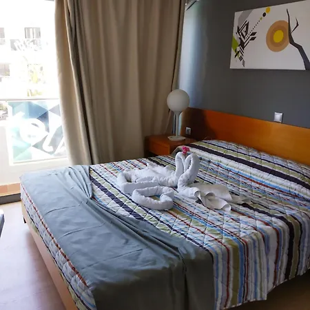 Sunny Days Hotel 4*
