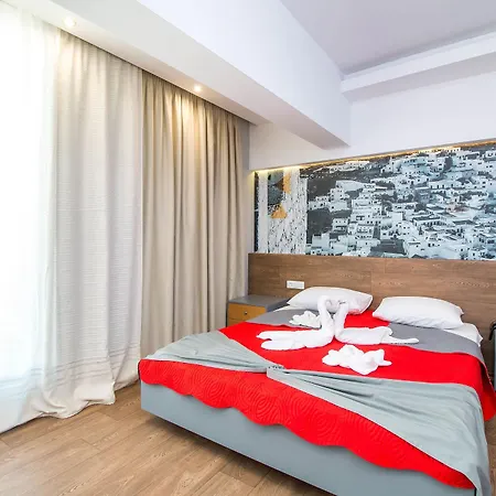 Hotel Sunny Days Ixia (Rhodes)