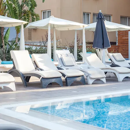 Hotel Sunny Days Ixia (Rhodes)