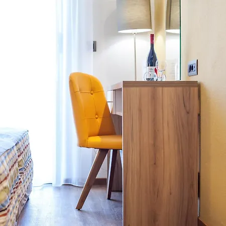 Sunny Days Hotel 4*