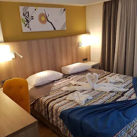 Sunny Days Hotel