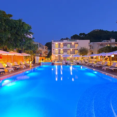 Hotel Sunny Days 4*