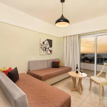 Hotel Sunny Days Ixia (Rhodes)